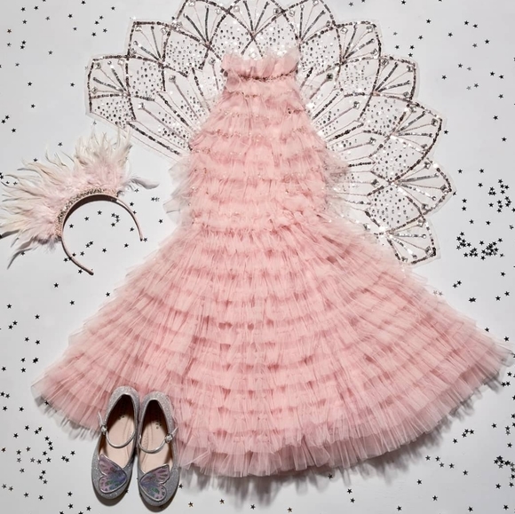 Tutu du monde NWTSahara Dress